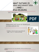 ppt mmd  kelbung