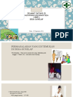 ppt mmd  Gunelap