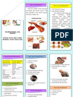 LEAFLET HIPERKOLESTROL - SRI SETIANINGSIH 202103040-Dikonversi