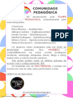 Ordem Alfabética 1 Ano Atividades - @comunidadepedagogica