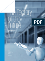 The Factory of the Future