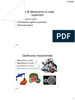 Cap6 - Mecanisme Cu Came - PDF - 2spp2