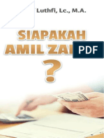 Amil Zakat