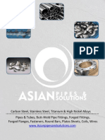 Asian Catalogue - 2