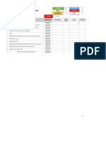 Carta Gantt, Empresa Transwell 07.02.22