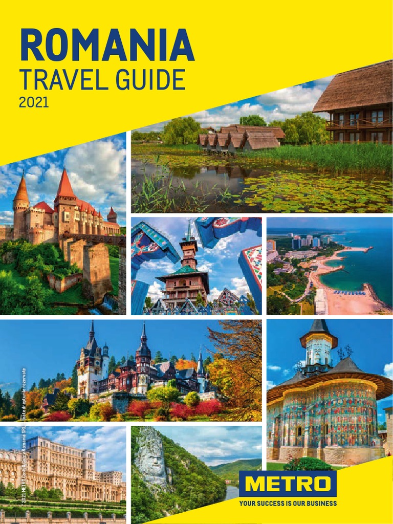 GUIDE TO ROMANIA intelligence overview