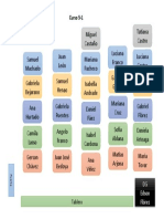 Plano de Ubicación 5-1