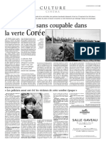 Article Lemonde Film Coréen