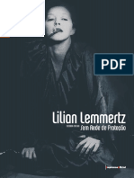 Lilian Lemmertz Sem Rede de Protecao