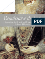 Mode de La Renaissance 2458