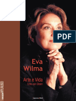 Eva Wilma Arte e Vida