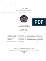 OPTIMALKAN RONDE KEPERAWATAN