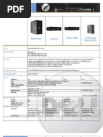 Download Dell OptiPlex 745 Technical Specifications by Thomas Grant SN55906187 doc pdf