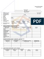 Form Pelamar Amari Group