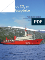 Lectura - Atrapando CO2 en El Mar Patagonico