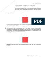 349058856 52 Problemas de Genetica Mendeliana Resueltos