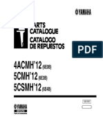 4acmh'12 5CMH'12 5CSMH'12: (6e0b) (6e3b) (6e4b)