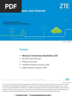 NR Physical Basic and Channel by Amit Kumar Goyal (6237001147)