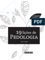 19 Licoes de Pedologia 2ed - Deg