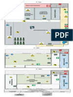 Mapa de Señalización y Ubicación - Cajamarca