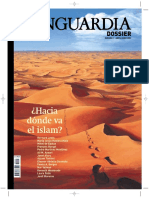 Hacia Donde Va El Islam (Páginas Cortadas) Dossier La Vanguardia 2022