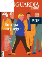 Europa en Juego-La Vanguardia-Dossier 2022
