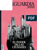 El Poder de Las Ciudades-Dossier-La Vanguardia 2022