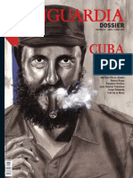 Cuba Dossier La Vanguardia 2022