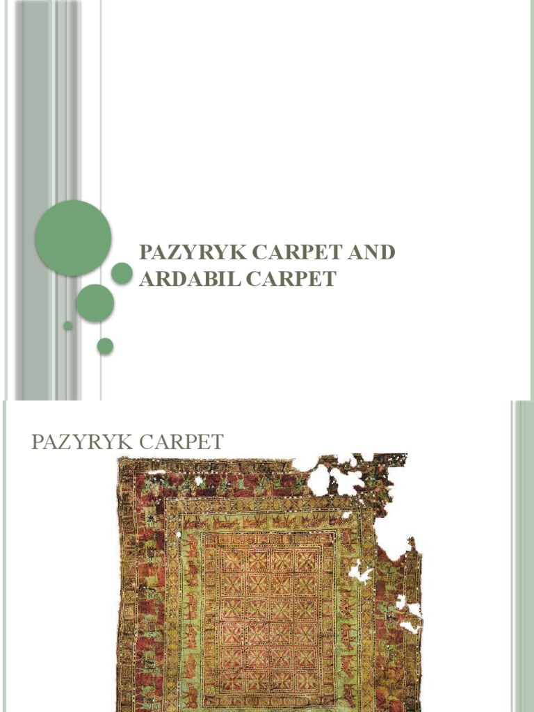 West Asian Art PDF Carpet Textiles