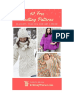 FreeKnittingPatterns 1