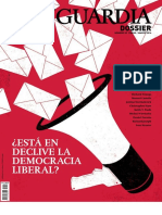 La Vanguardia Dossier Está en Declive La Democracia Liberal 2022