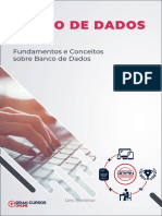 Fundamentos e Conceitos Sobre Banco de Dados