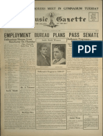 Dalhousie Gazette Volume69 Issue20 March 15 1937