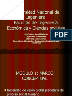 Moduli Rio Realidad Nacional Uni