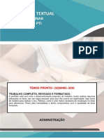 TEMOS PRONTO - (32 98482-3236) - Da Informalidade Empresarial para A Formalidade - Administração