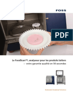 FoodScanDairybrochure FR v1 SP PDF