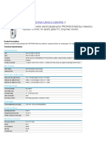 OZDProfi12MG121300PRO_techdata