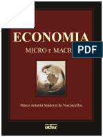 Economia Micro e Macro