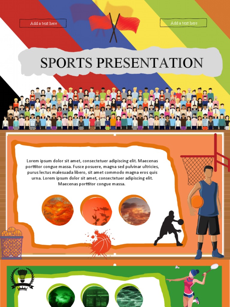Sports | PDF