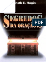 Kenneth E. Hagin - Segredos Da Oração