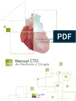 (CTO 11ed) Jordi Bañeras, Sergio García, Álvaro Marco Del Castillo, Et Al. - Manual CTO - Cardiología y Cirugía Cardiovascular-CTO Editorial (2019)