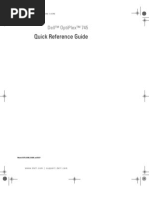 Download Dell OptiPlex 745 Quick Reference Guide by Thomas Grant SN55908294 doc pdf