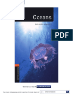 Oceans: Preview The Reader