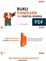 Guideline PKS Digital School Batch #2