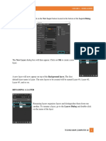 Lesson 5 Using Layers