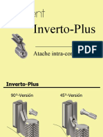 Atache Inverto-Plus Español CE