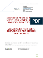 De-hb-07_aguirre Et Al_2018_algae Polibotanica 25 Pp