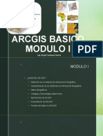 ARCGIS Basico