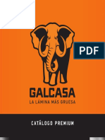 Galcasa Catalogo Digital