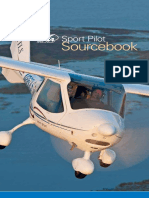 EAA Sport Pilot Sourcebook REV 1303 v1